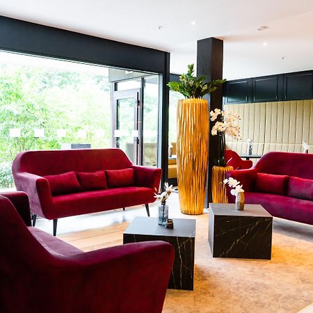 Plaza Premium Timmendorfer Strand Esterno foto
