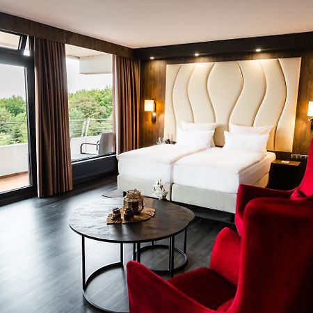 Plaza Premium Timmendorfer Strand Esterno foto