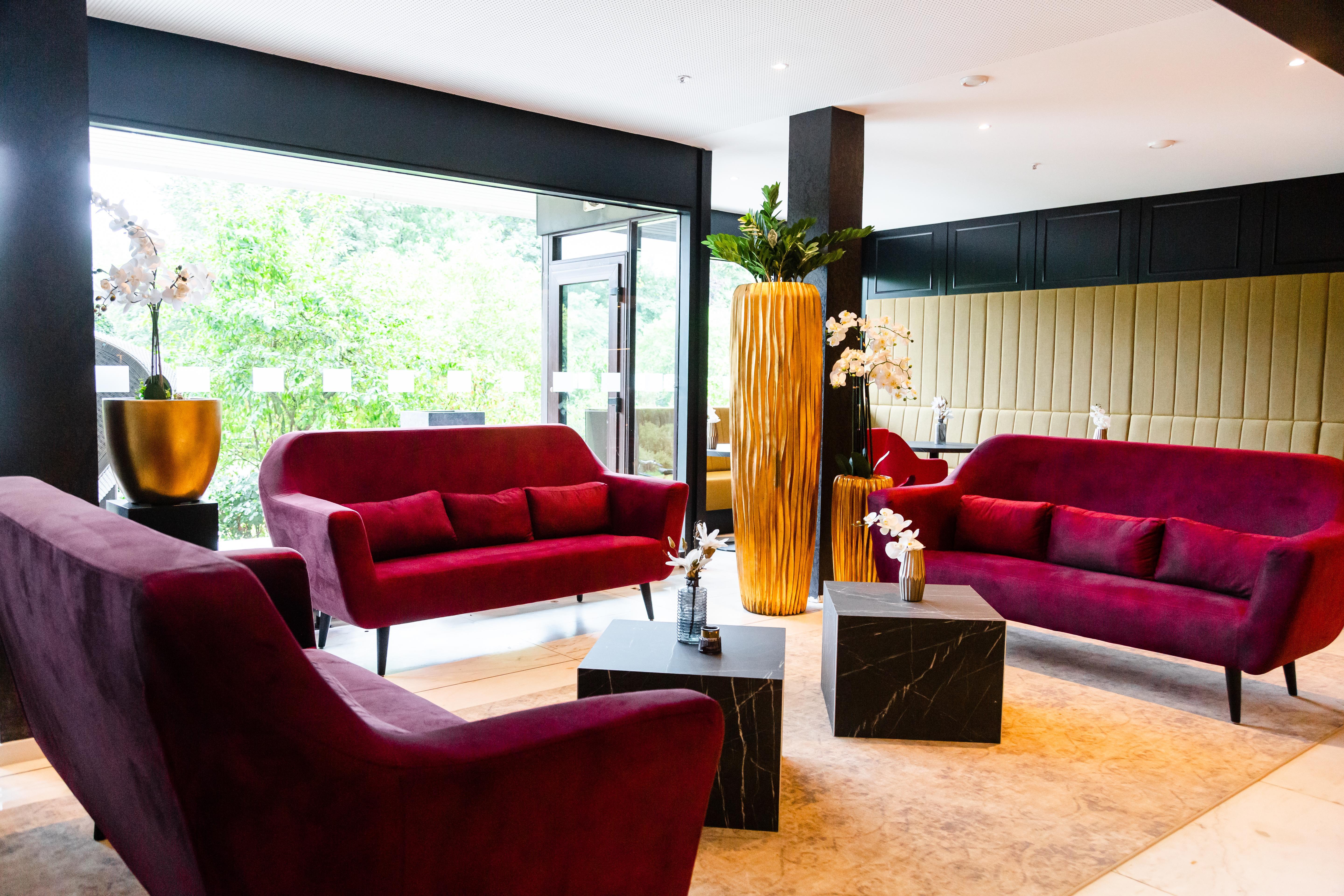 Plaza Premium Timmendorfer Strand Esterno foto