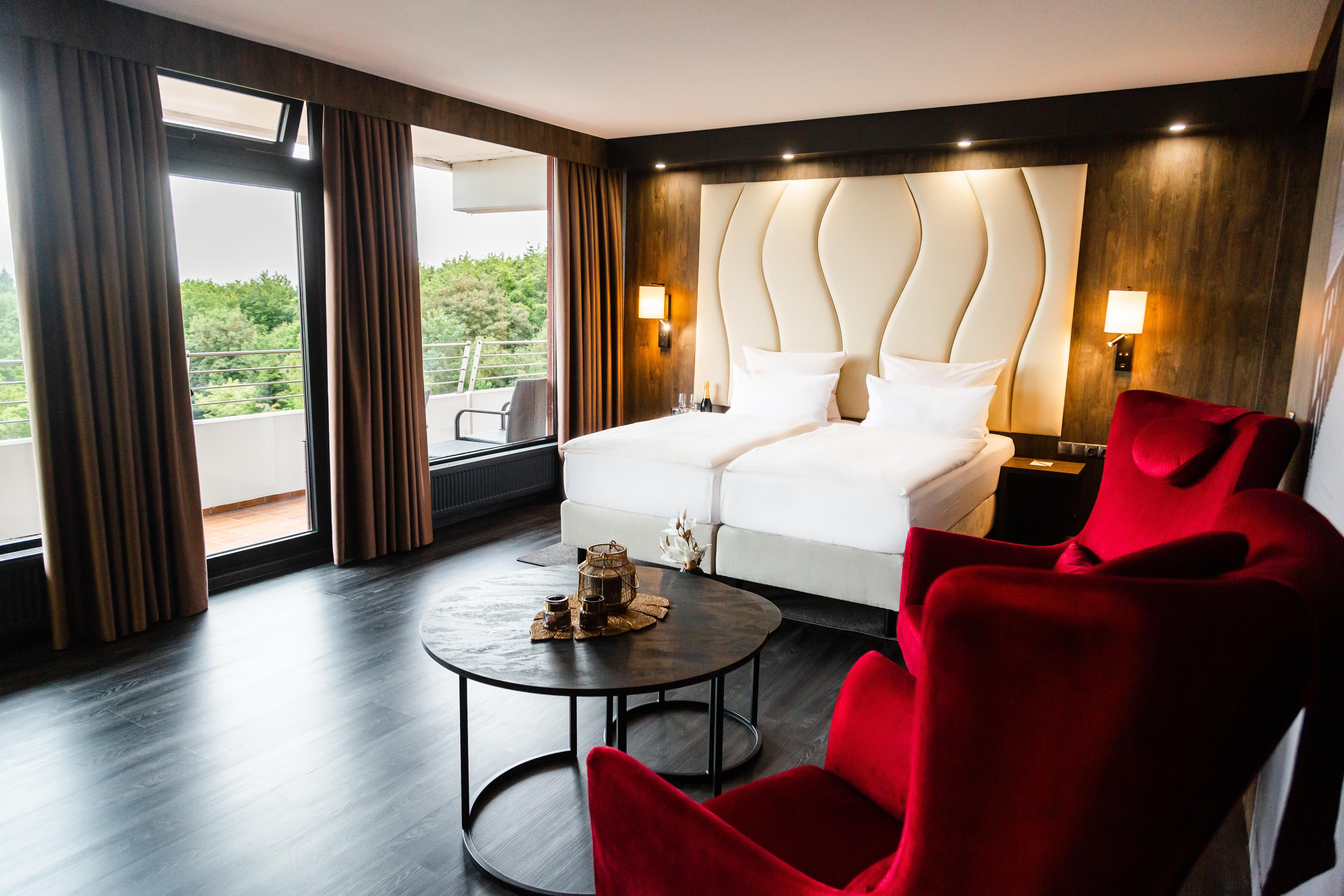 Plaza Premium Timmendorfer Strand Esterno foto