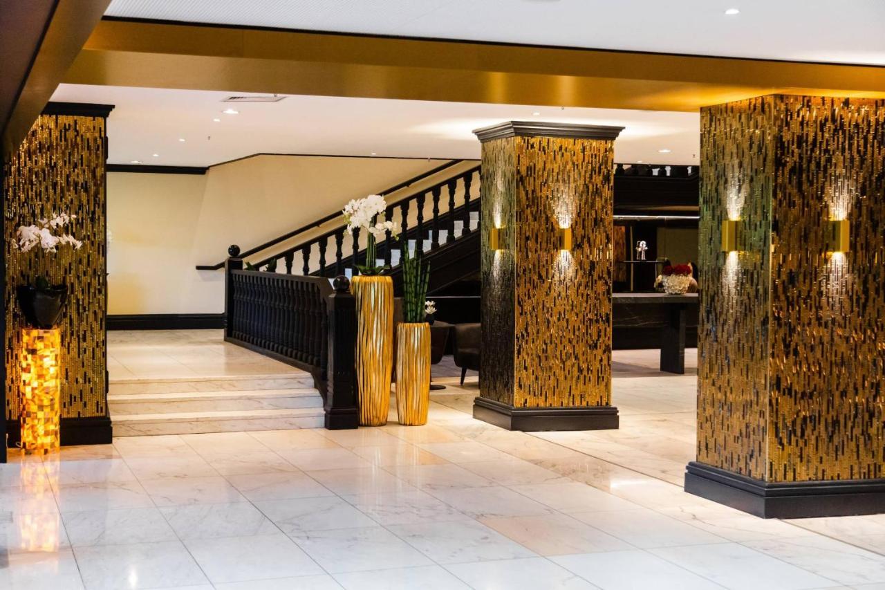 Plaza Premium Timmendorfer Strand Esterno foto