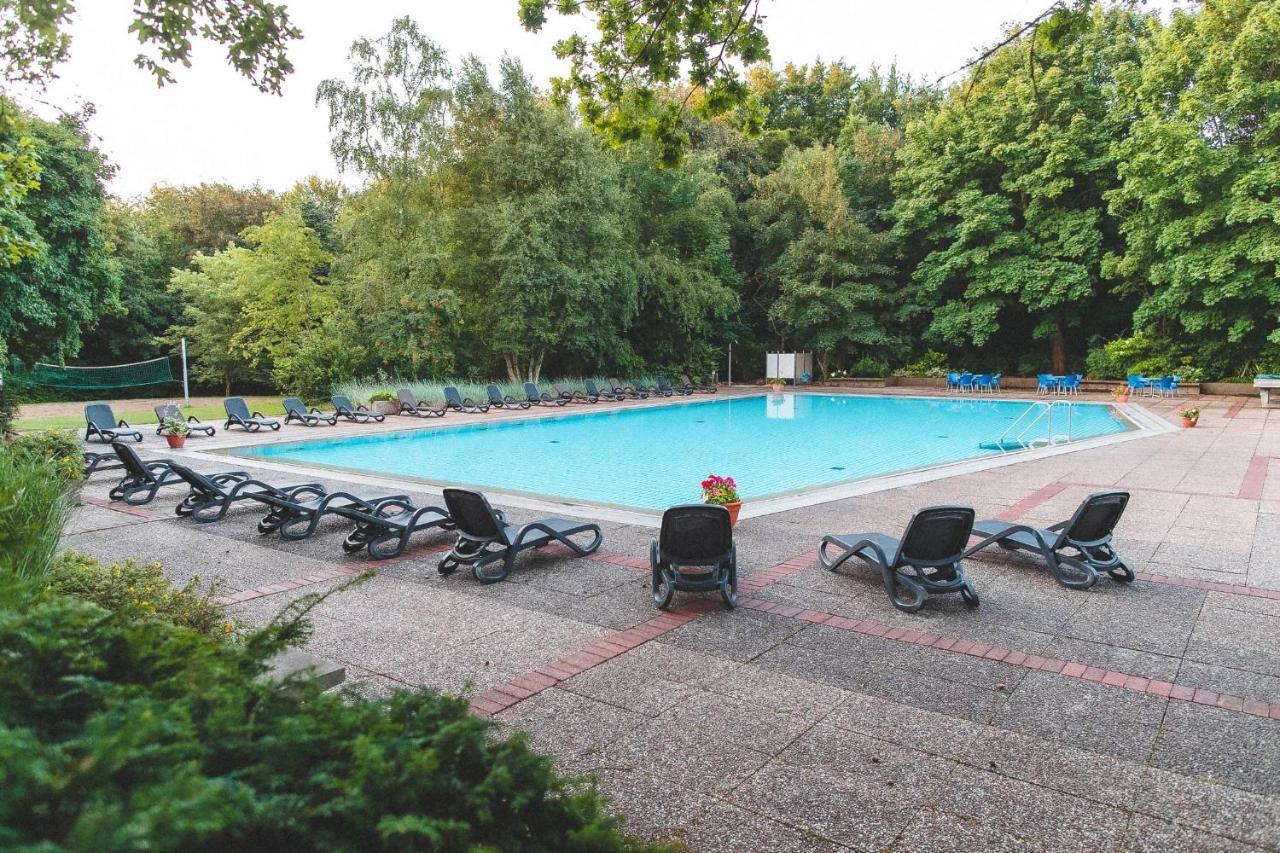 Plaza Premium Timmendorfer Strand Esterno foto