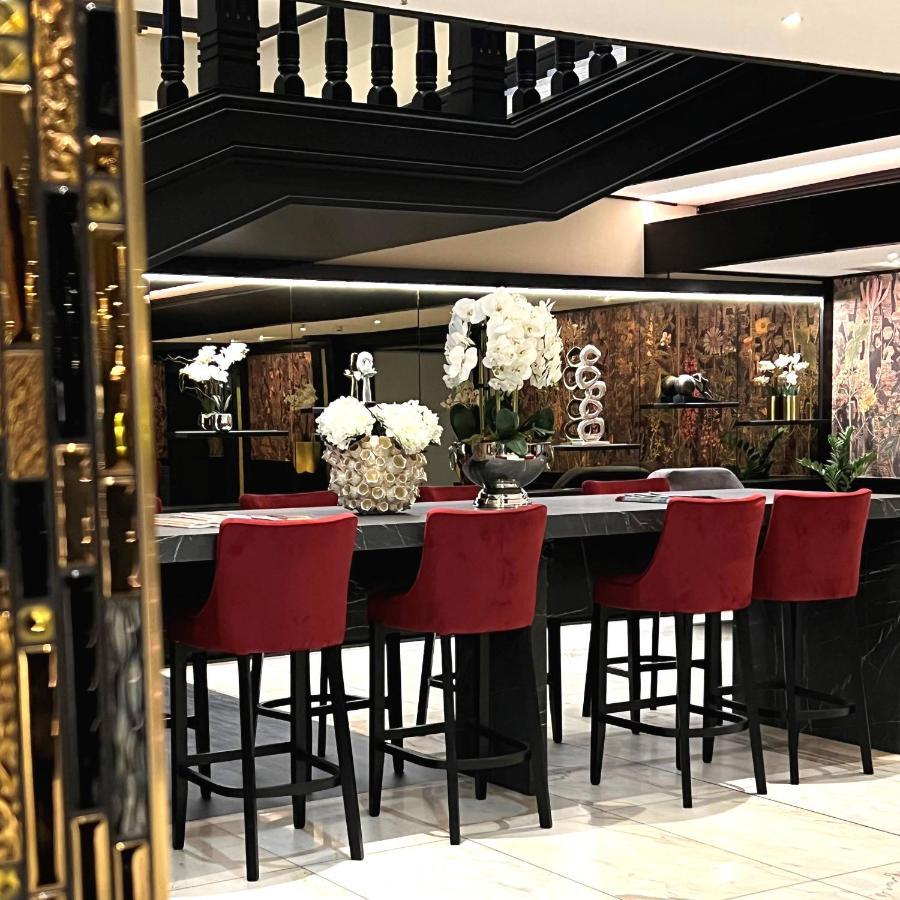 Plaza Premium Timmendorfer Strand Esterno foto
