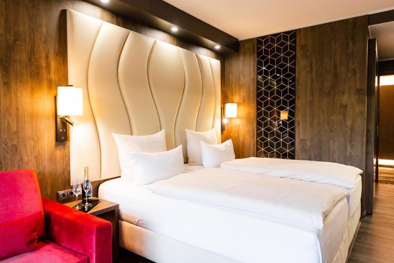 Plaza Premium Timmendorfer Strand Esterno foto
