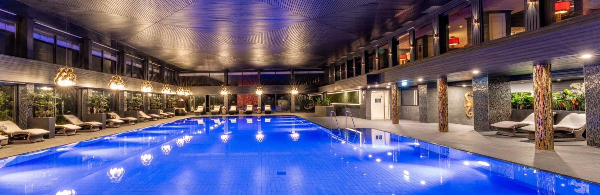 Plaza Premium Timmendorfer Strand Esterno foto