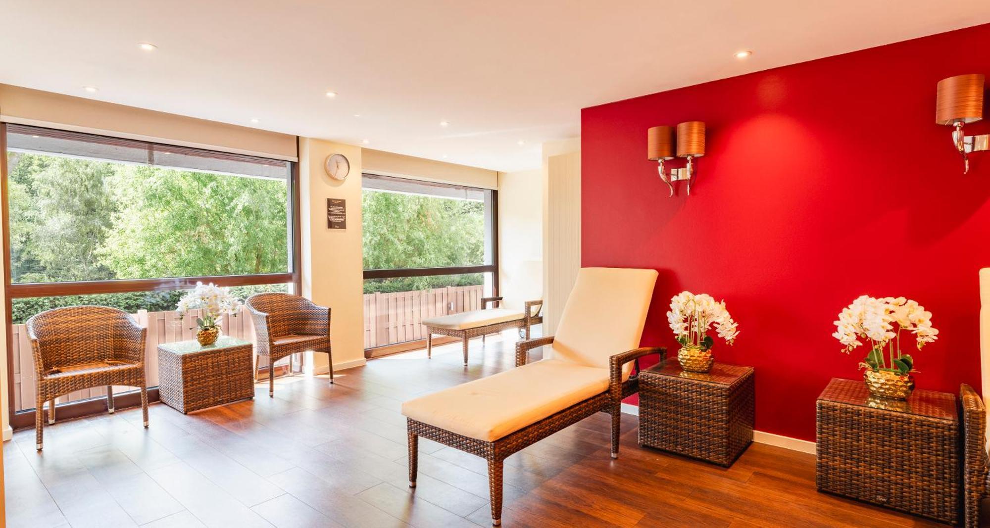 Plaza Premium Timmendorfer Strand Esterno foto